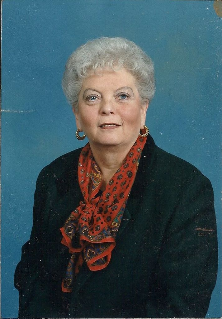 Joyce Marlene Jackson