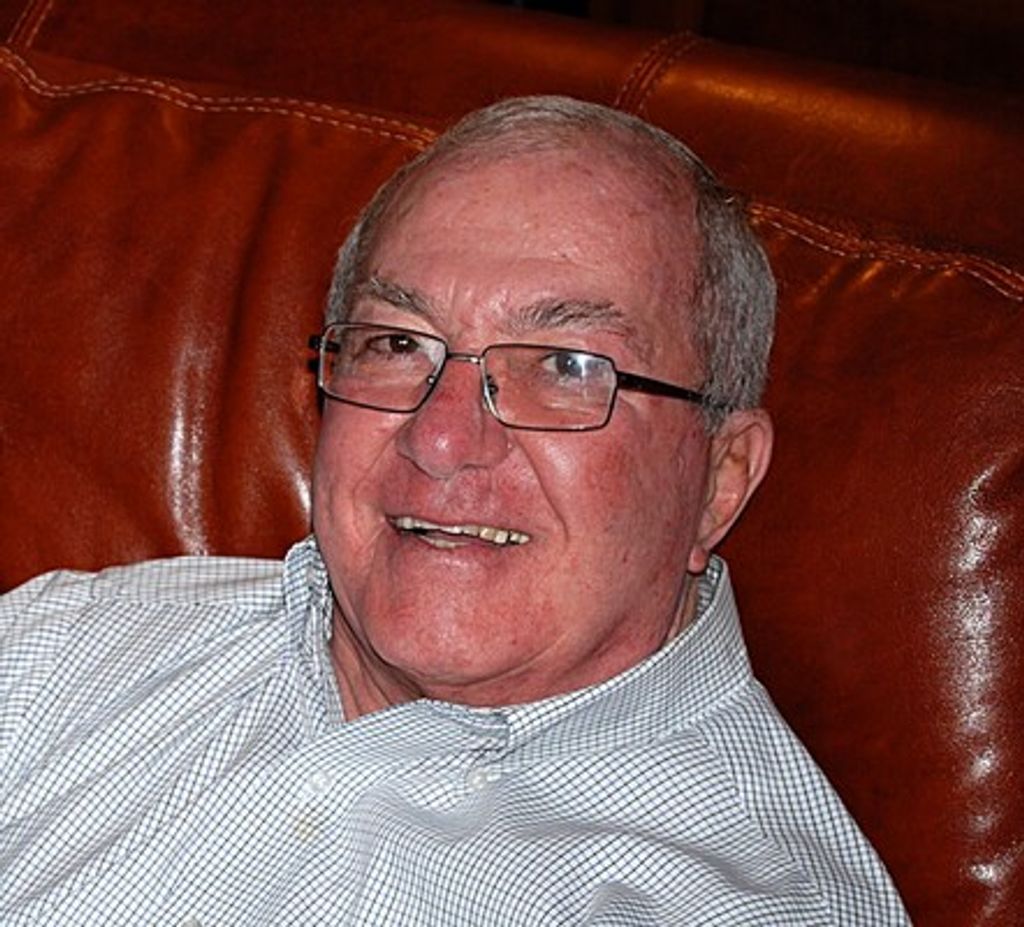 Richard L. Wagner Profile Photo