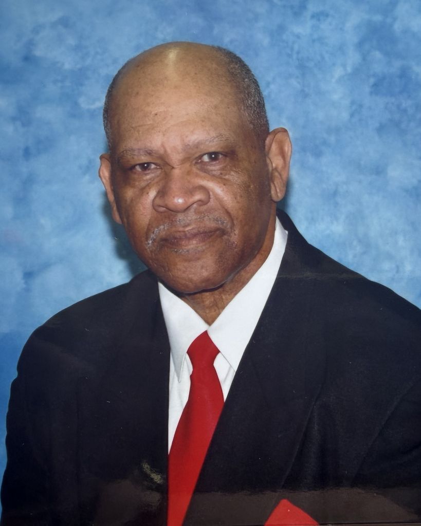 ROBERT LEO BRACKENS