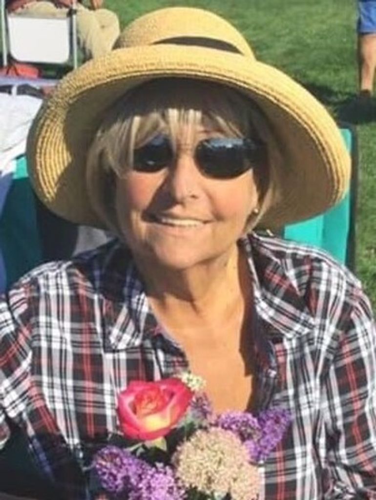 Susan L. Moskowitz Profile Photo