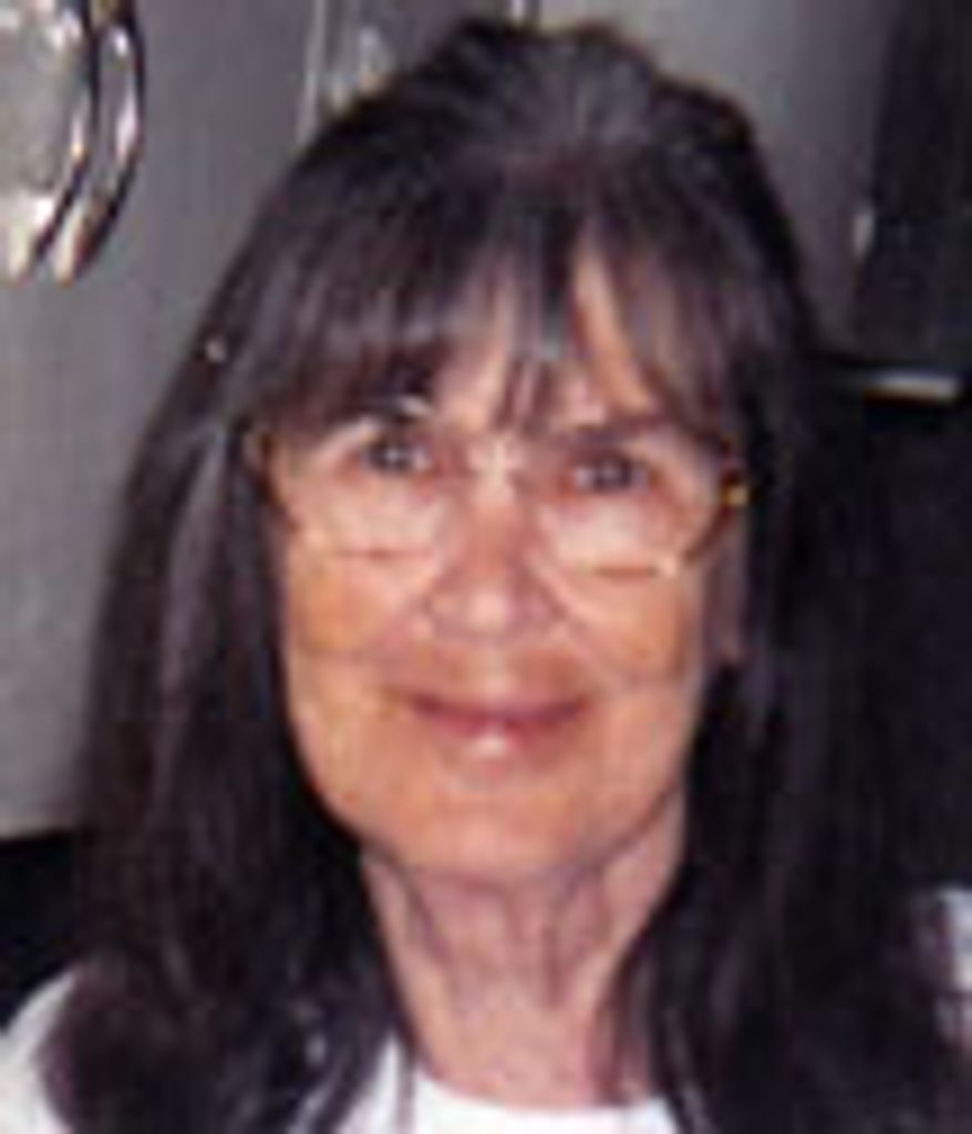Carrie Nell Gibson Cabe
