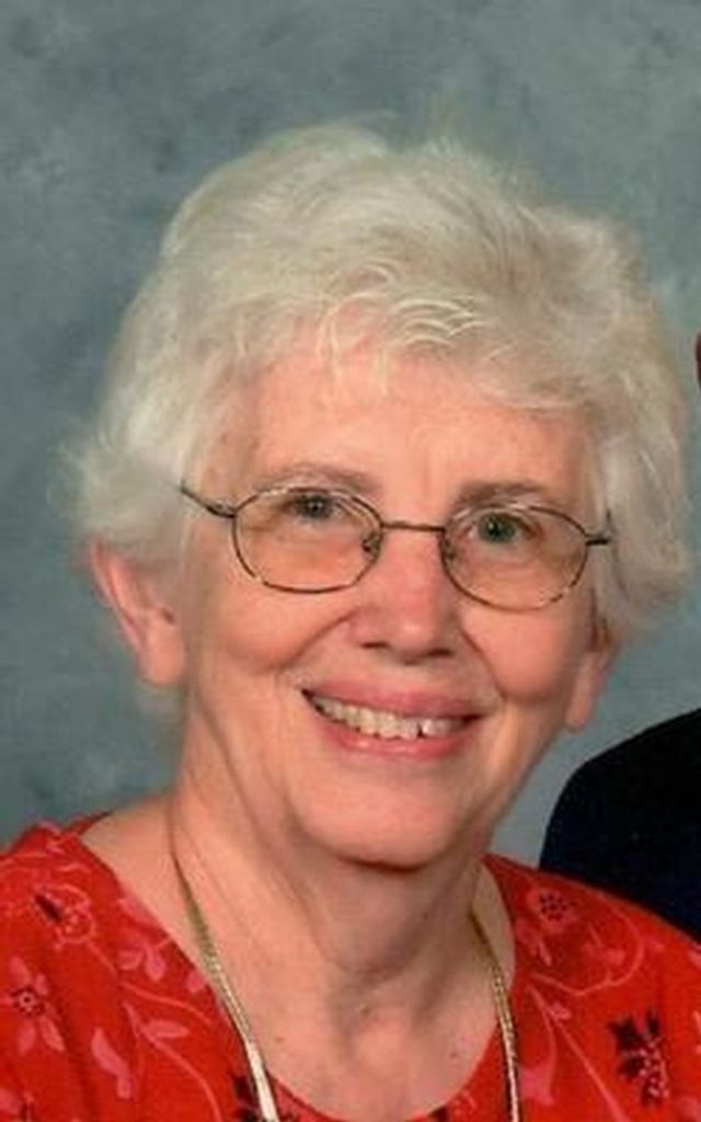 Edith E. King