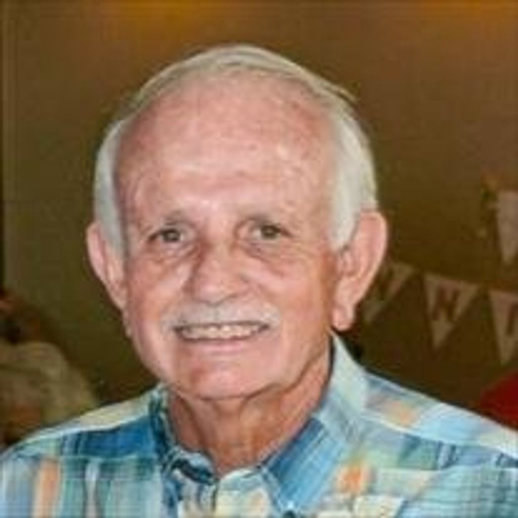Melvin Douglas "Doug" Necaise