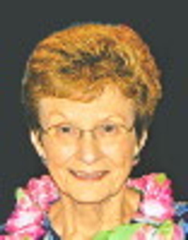 Vera  M Wimmer
