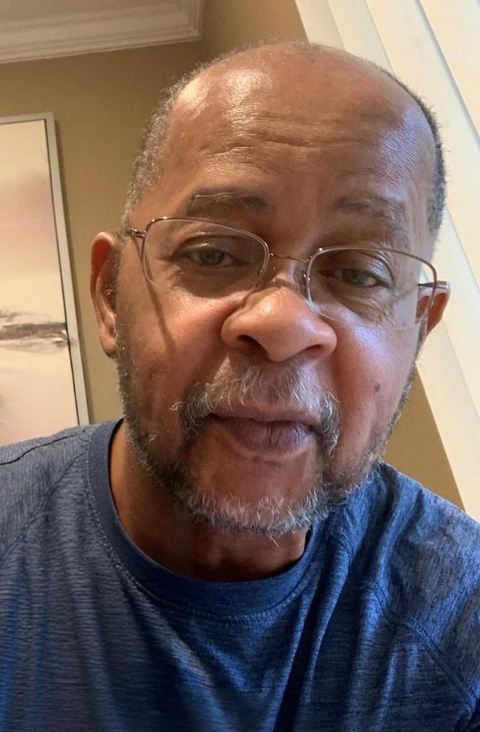 Hal Jabez Washington Profile Photo