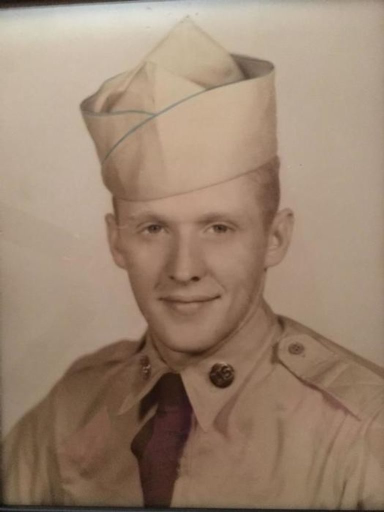 William S. Rodgers