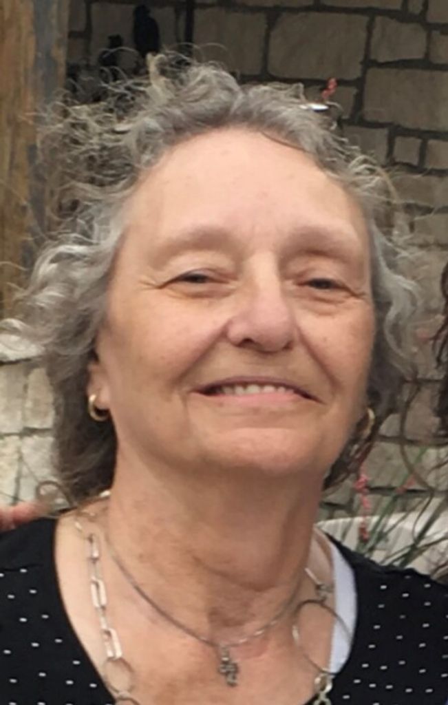 Gwendora Cano