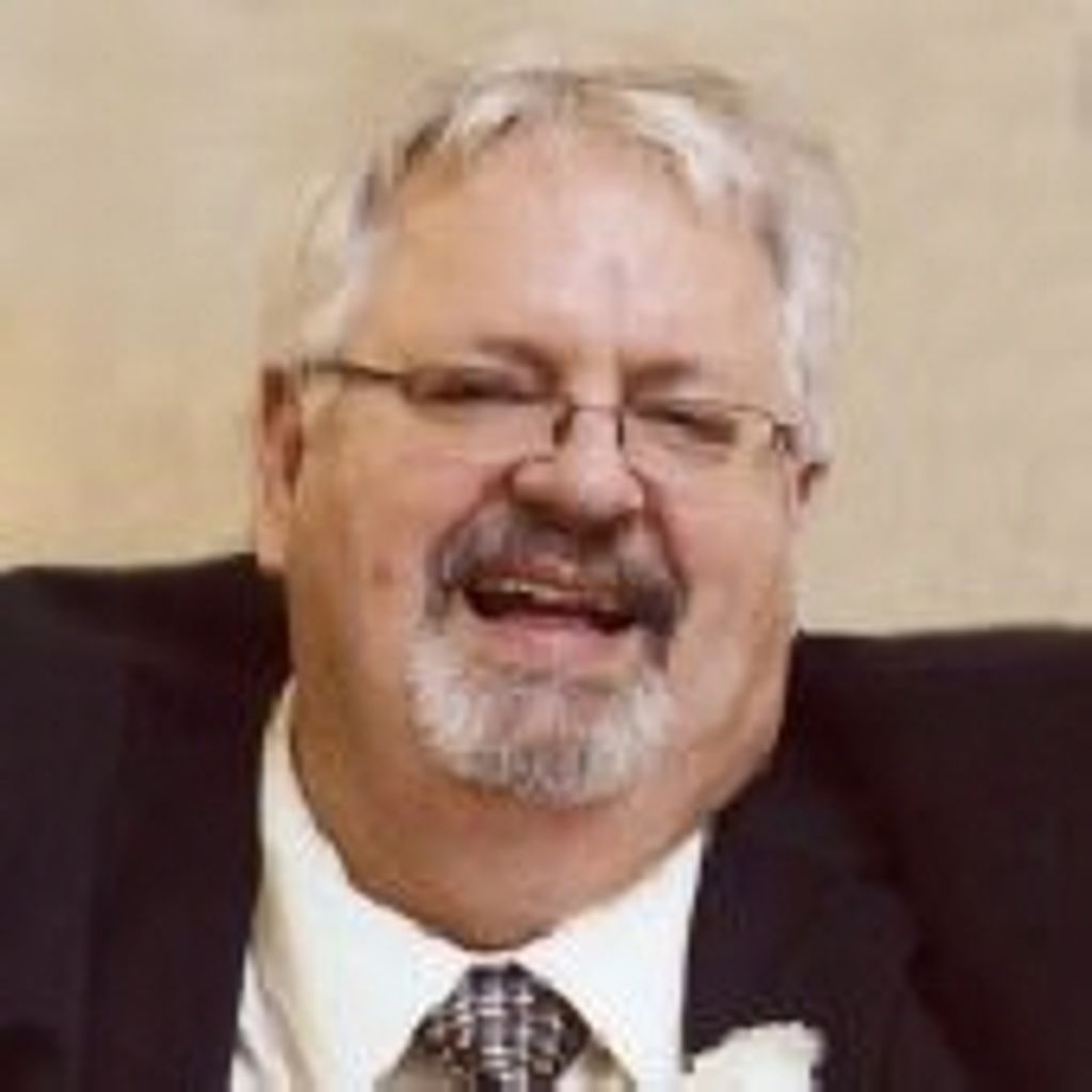 Richard R. Dievendorf, Jr.