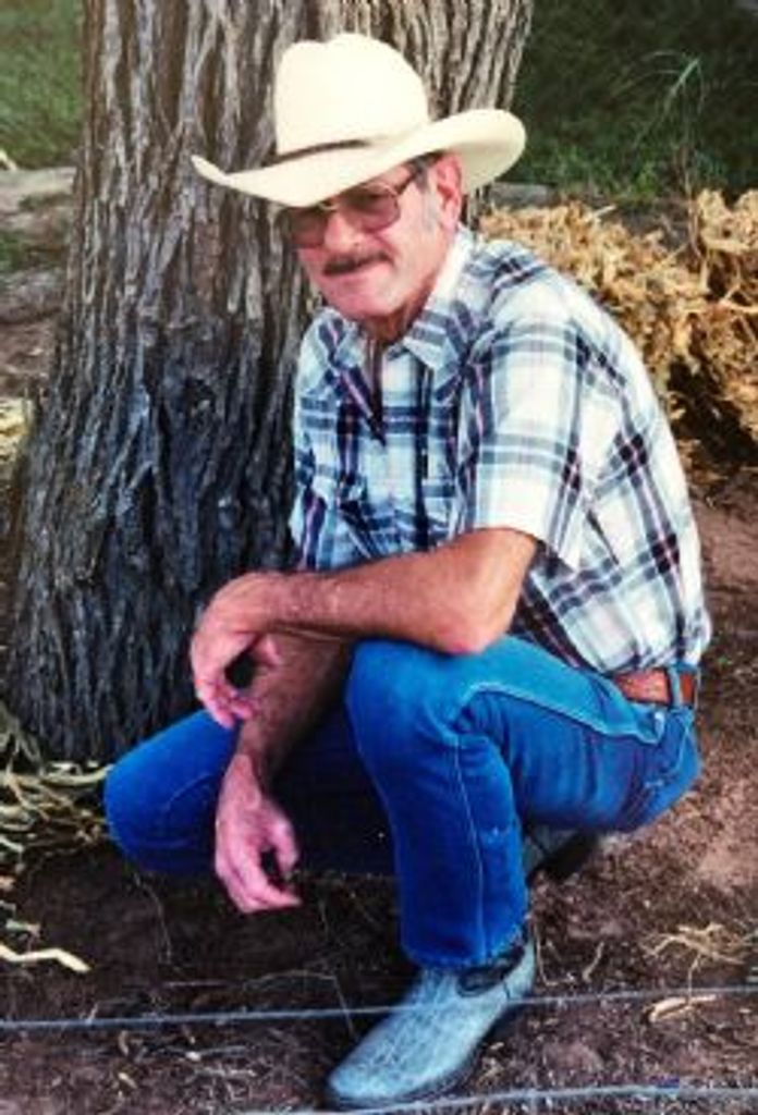 George Bridges Profile Photo