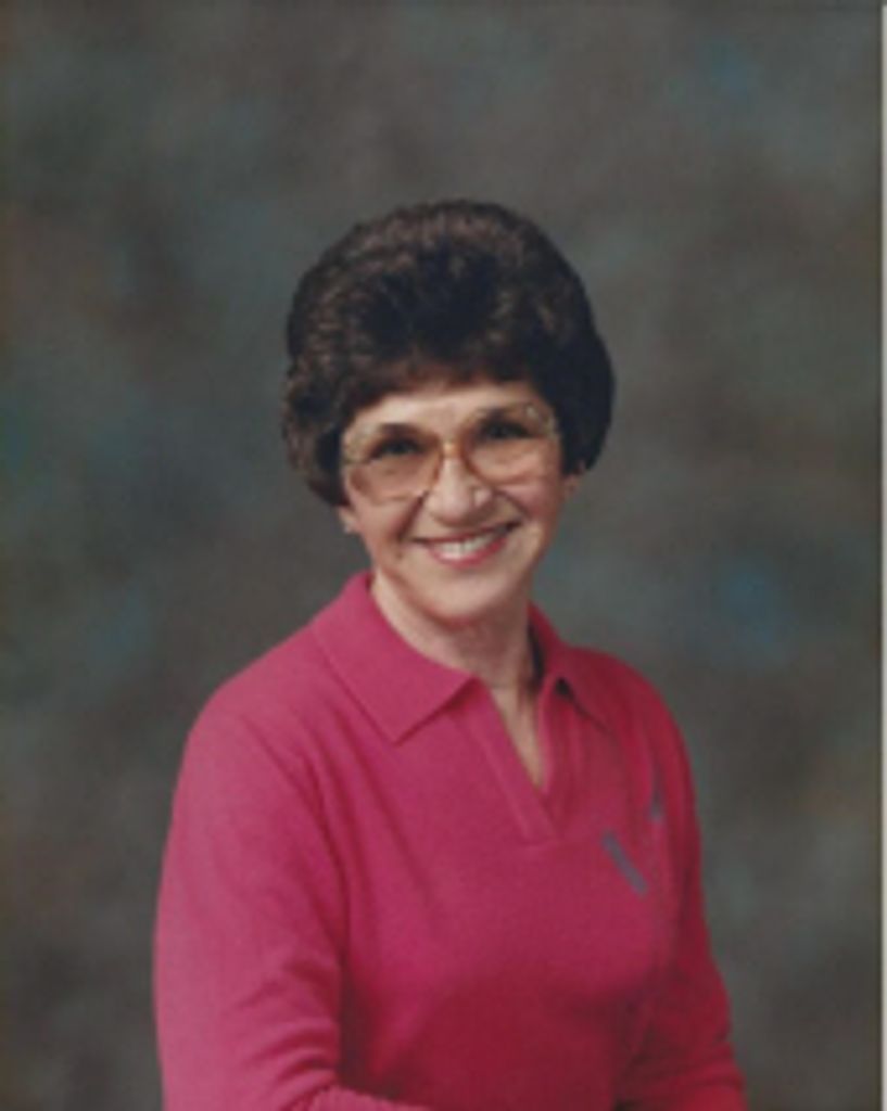 Nellie Thelma Haithcox