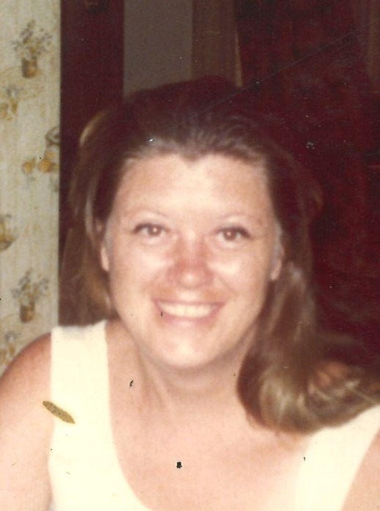 Barbara Shaw