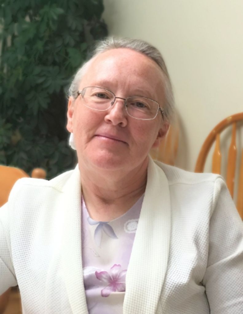 Trudy Martens Profile Photo