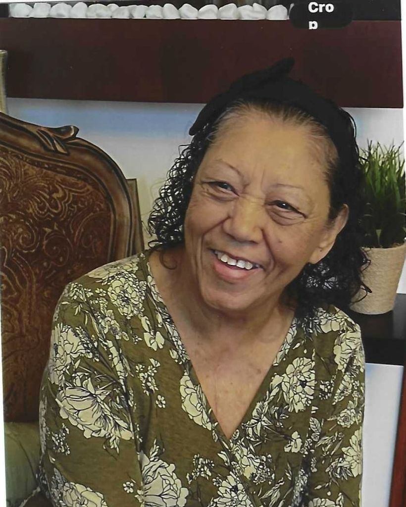 Carmen Socorro Pena Rivera