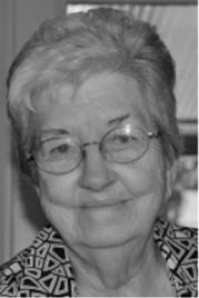 Norma Kemplin