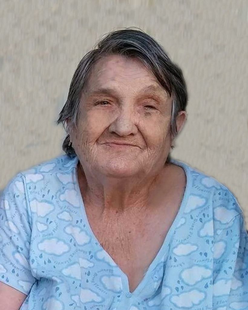Geraldine Jenkins