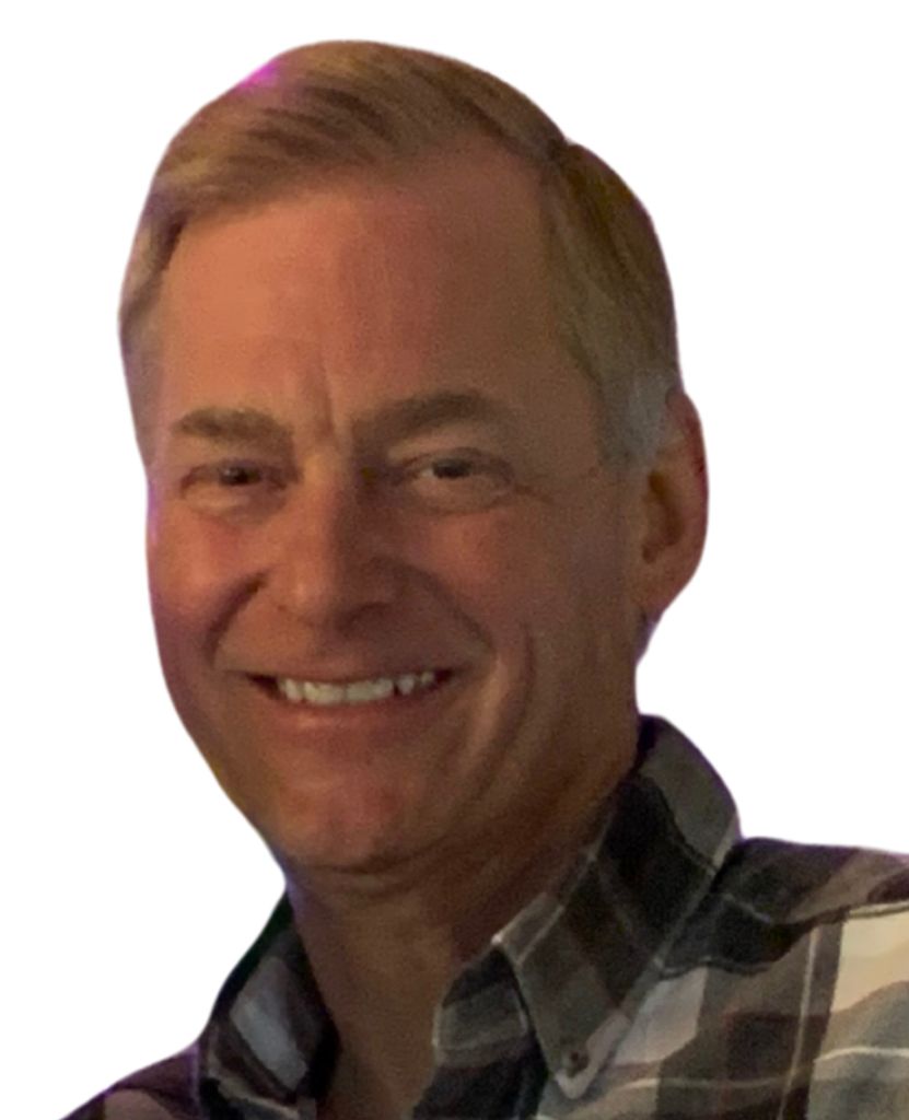 Bradley G. Bartel