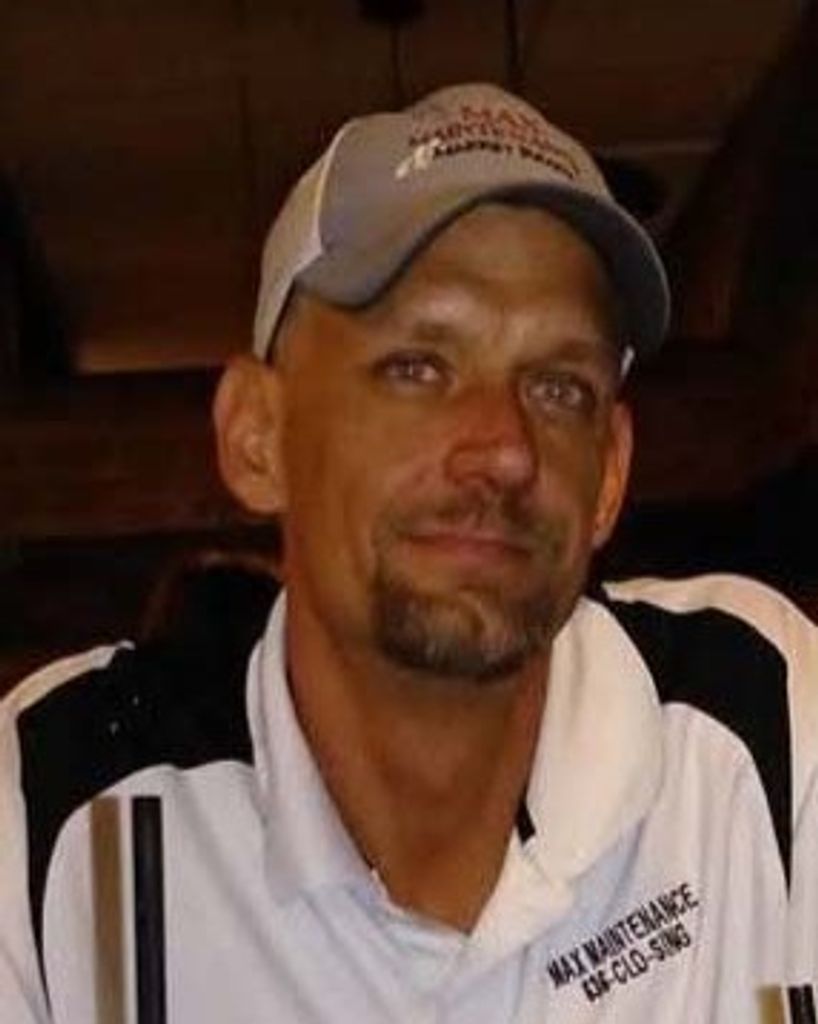 Jarrod Joseph Compton Profile Photo