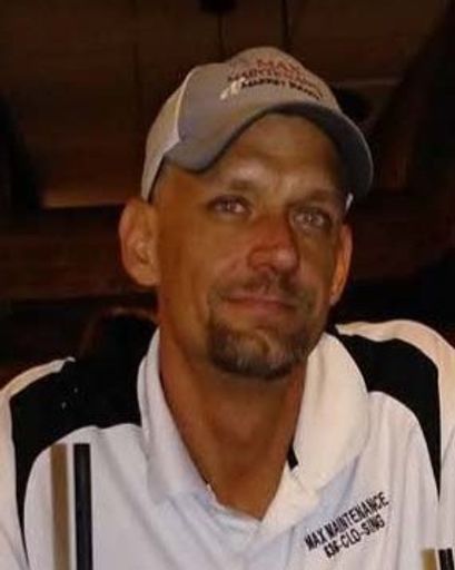 Jarrod Joseph Compton's obituary image