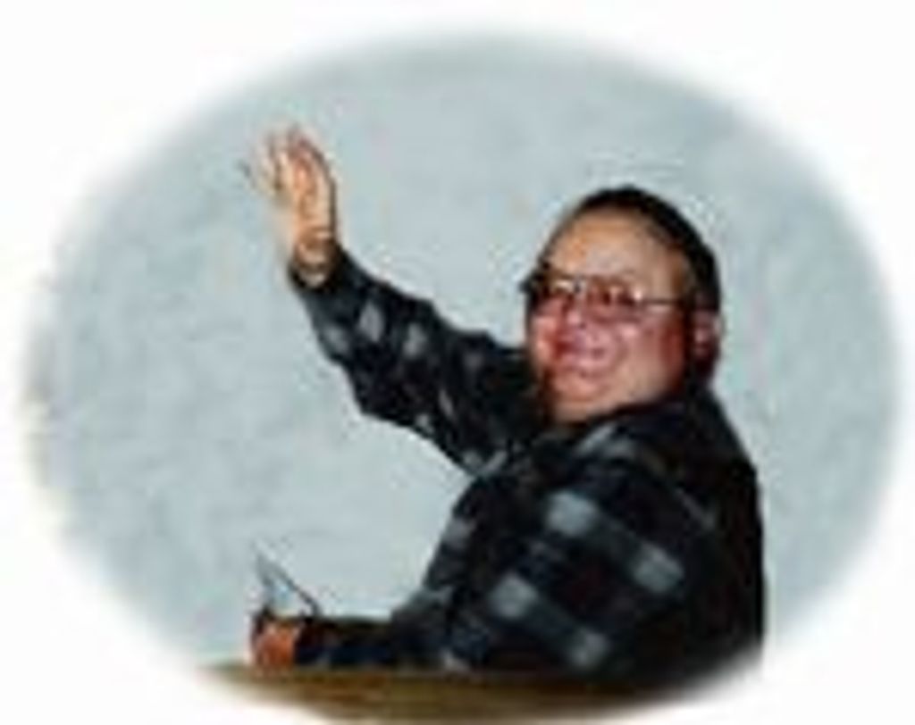 Daryol Dean "Tex" Byers