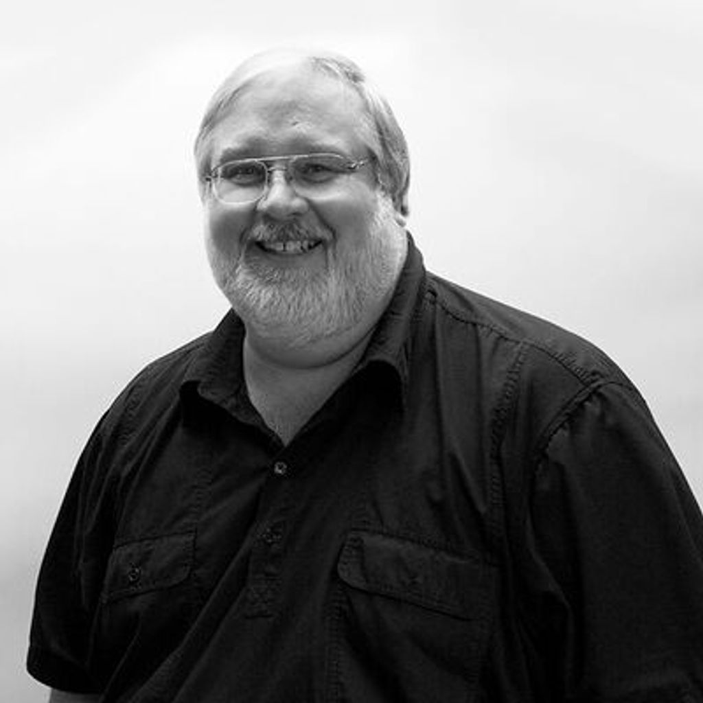 Jeffrey D. Wilson Profile Photo