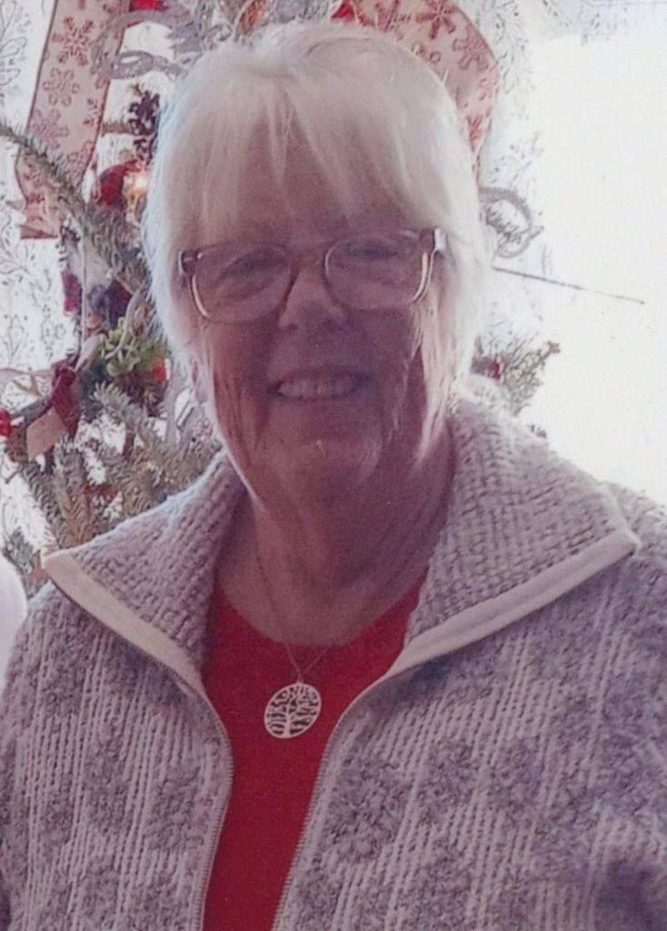 Janis Ethridge Johnson Profile Photo