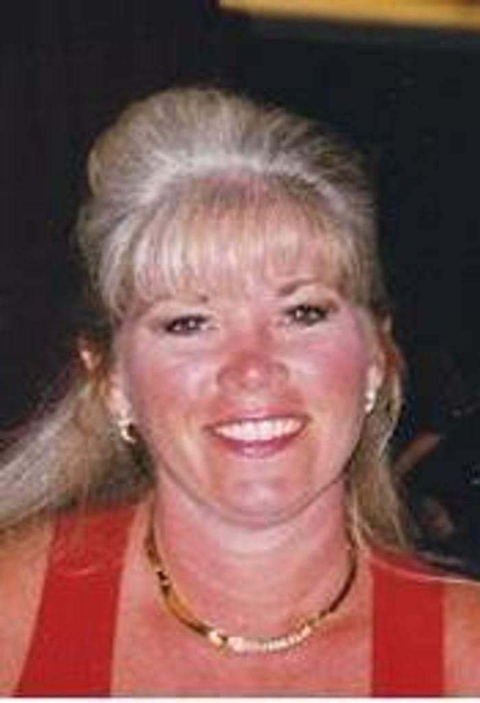 Nancy E. Cerami (Nee Mccann)