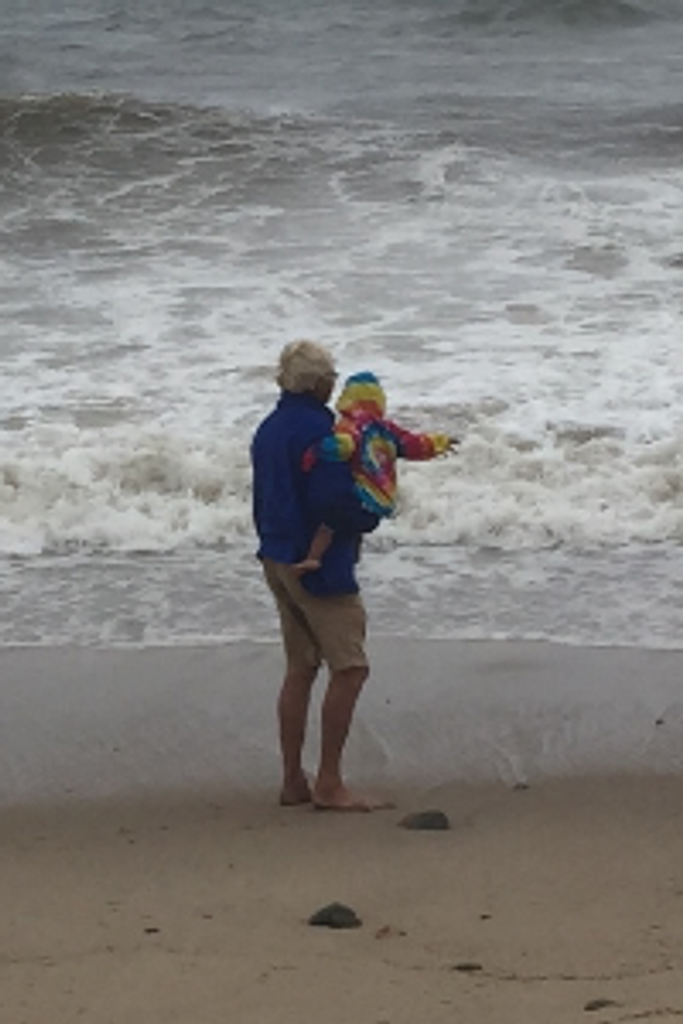 Richard “Ricko” O’Shaughnessy