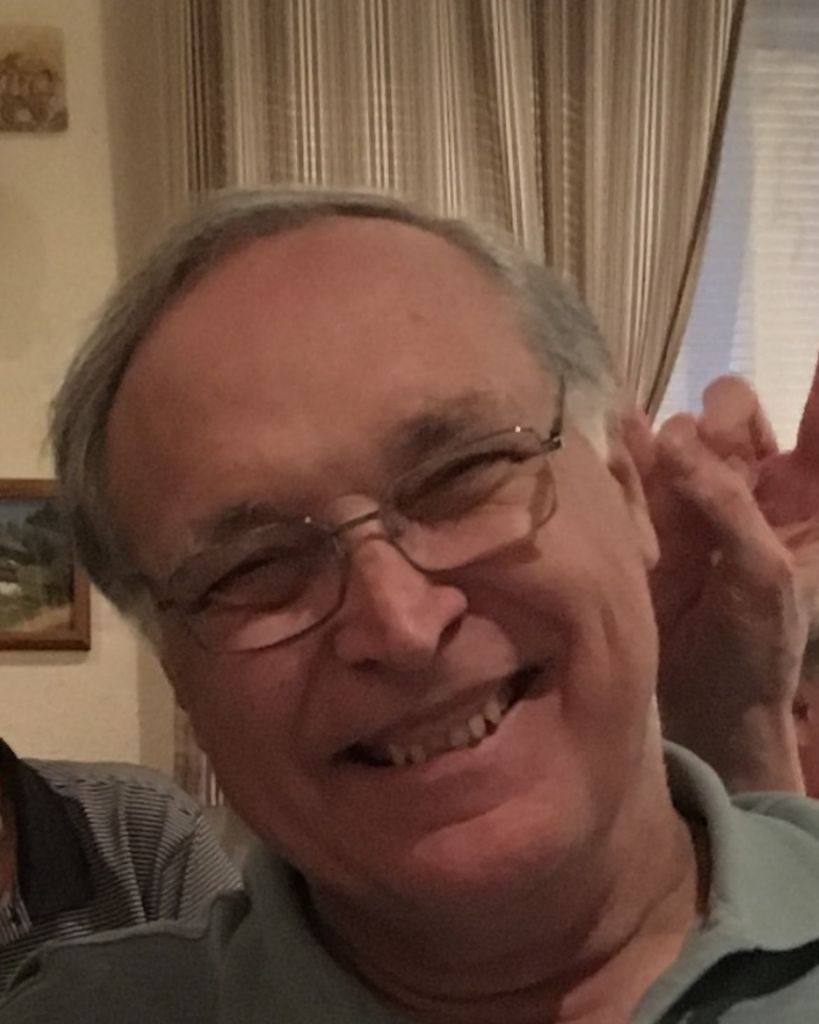 Duncan Alan Engel