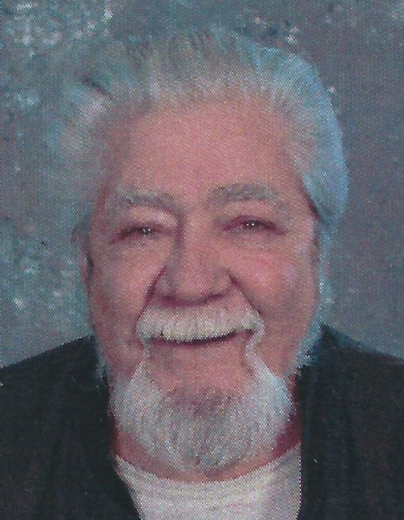 John L. Spigelmeyer