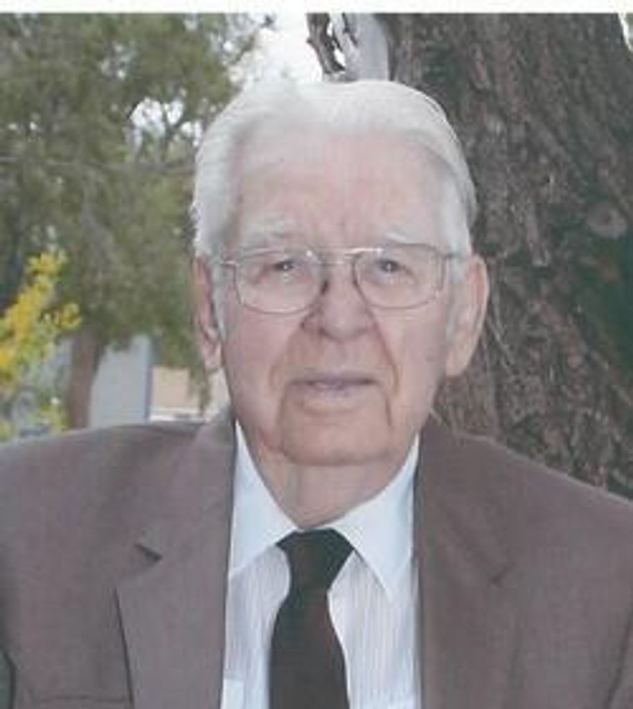Cleo Myron Berdahl