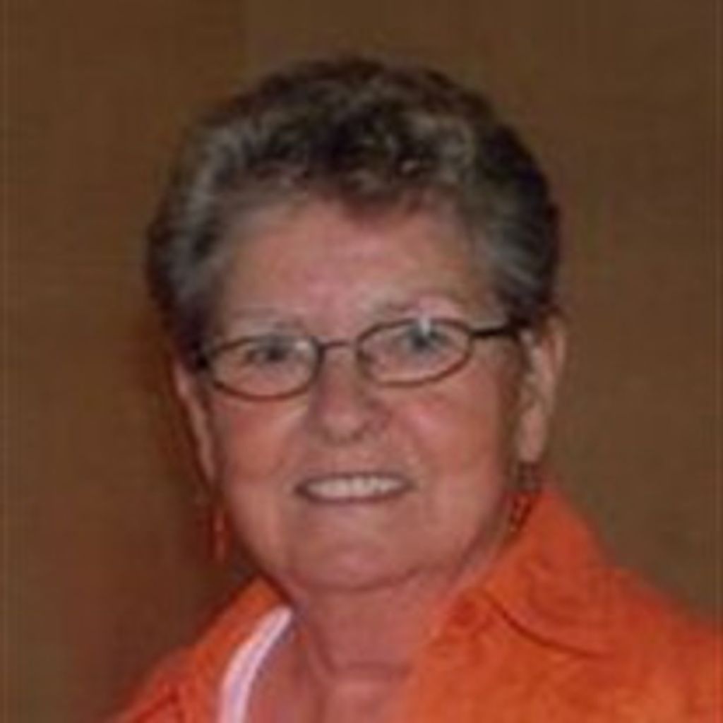 Ellen Mae Aden