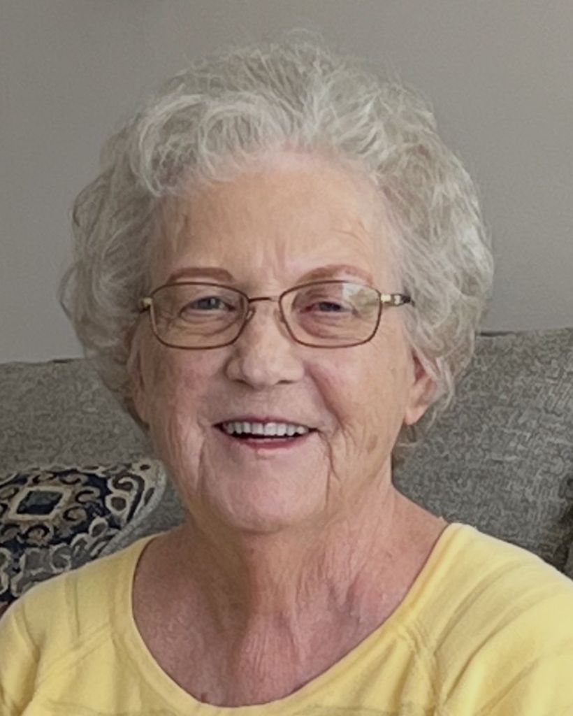 LaVonne Kay Blair Profile Photo