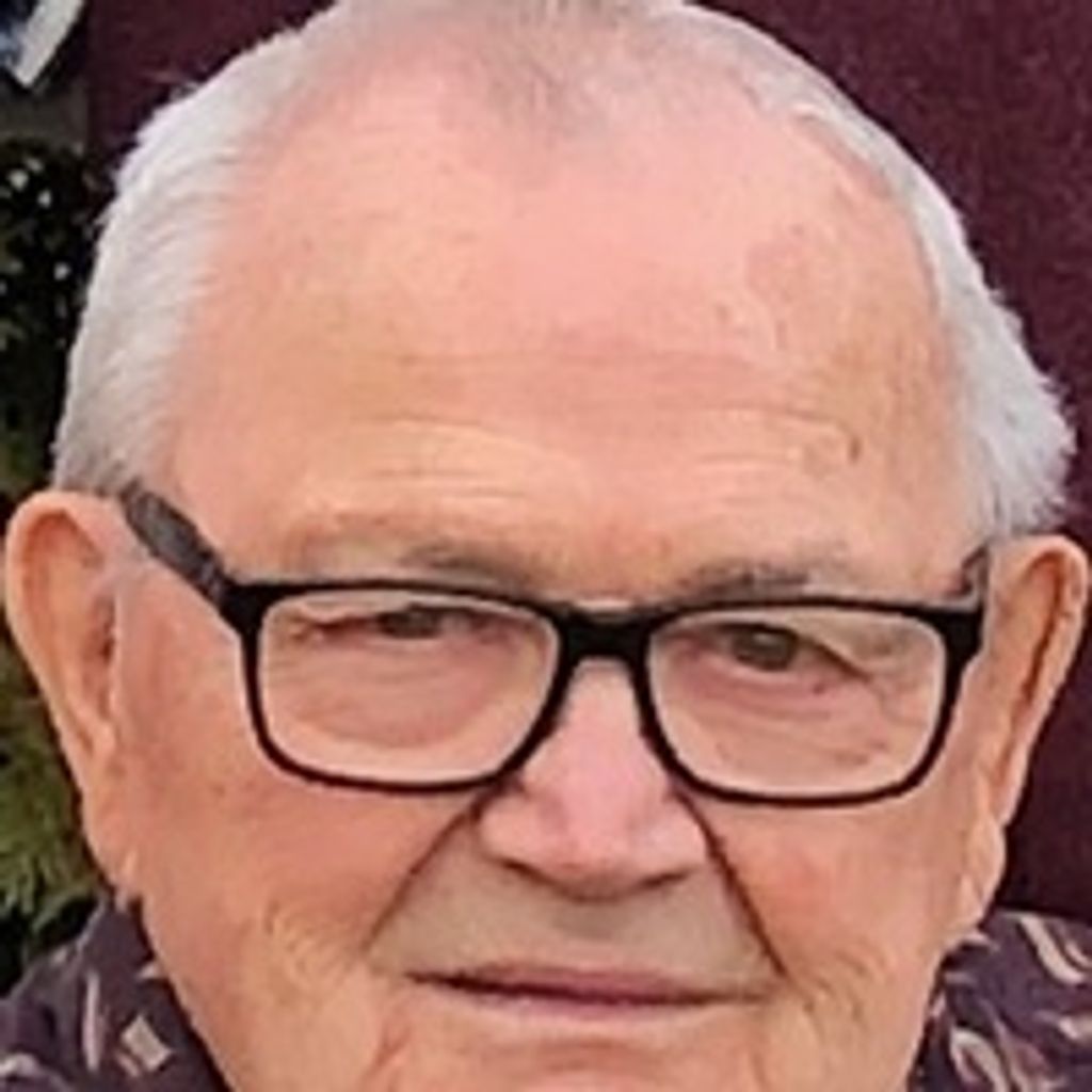 Wilmer "Willie" Arthur Rahn