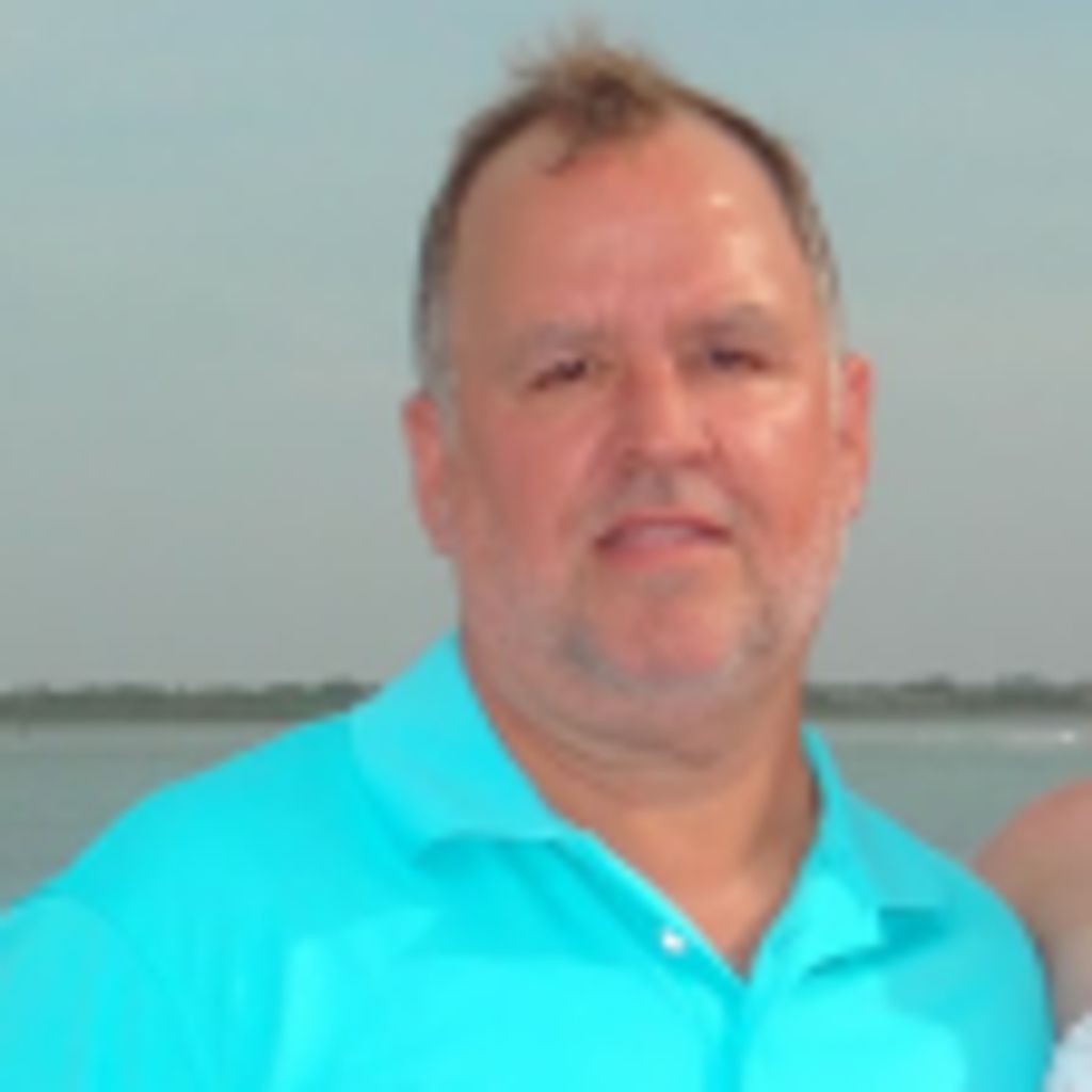 Stephen  Ray Roe Profile Photo