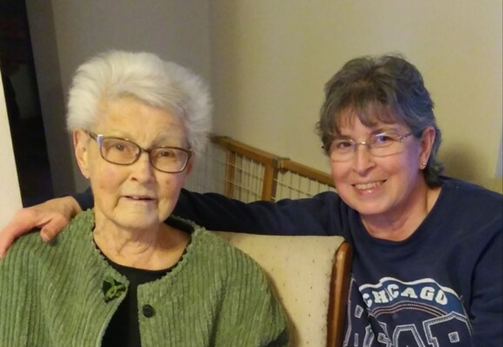 Marilyn E. Schlichting Profile Photo