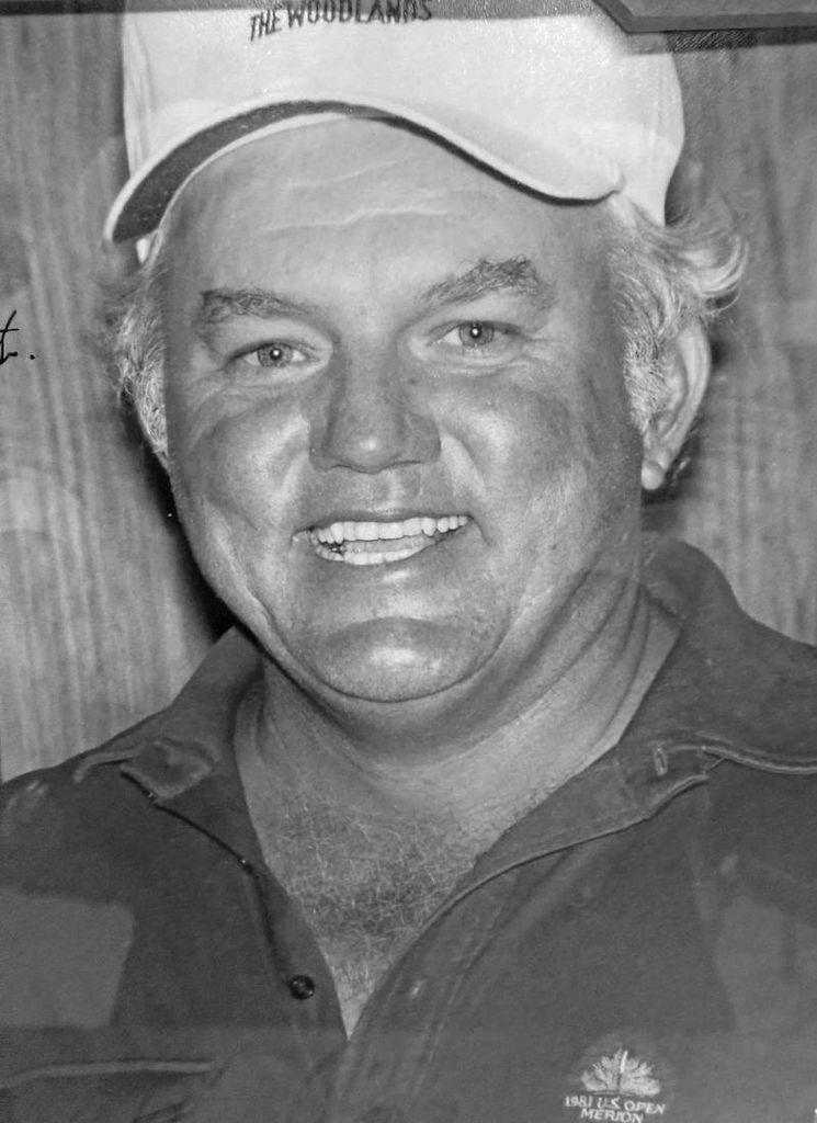 Carlwin Eugene "Juno" Werner Jr.