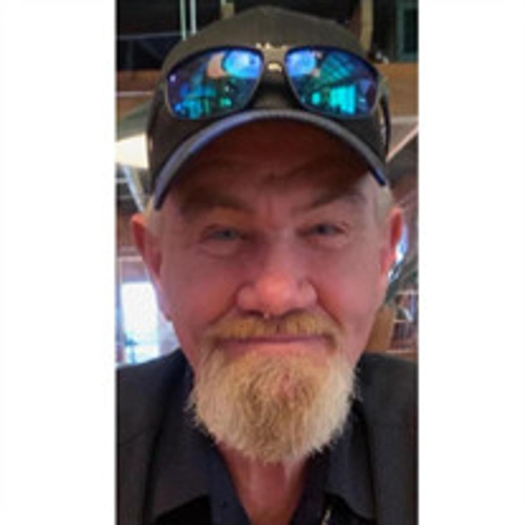 Craig Joseph Cadiere Sr.