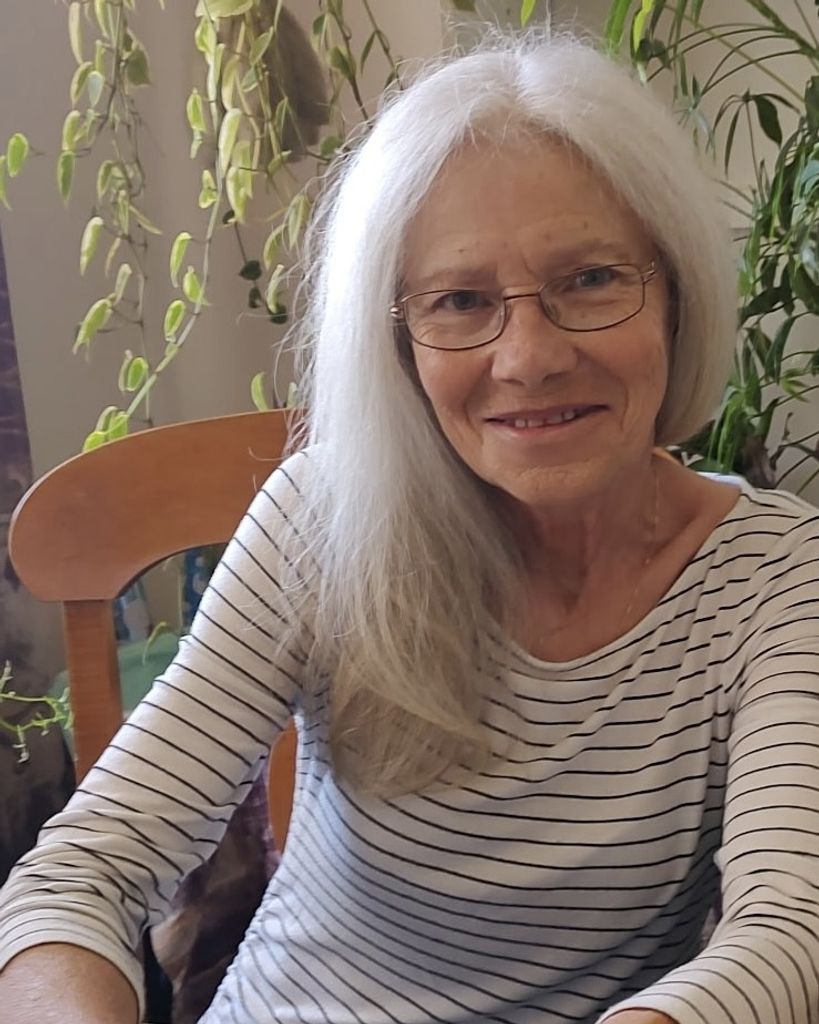 Connie "CJ" Jean Hawks Dunbar