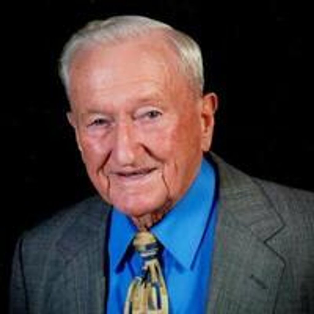 Edward W. Barrett Profile Photo