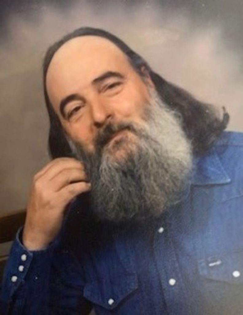 Ira A. "Hippie" Kimbrell