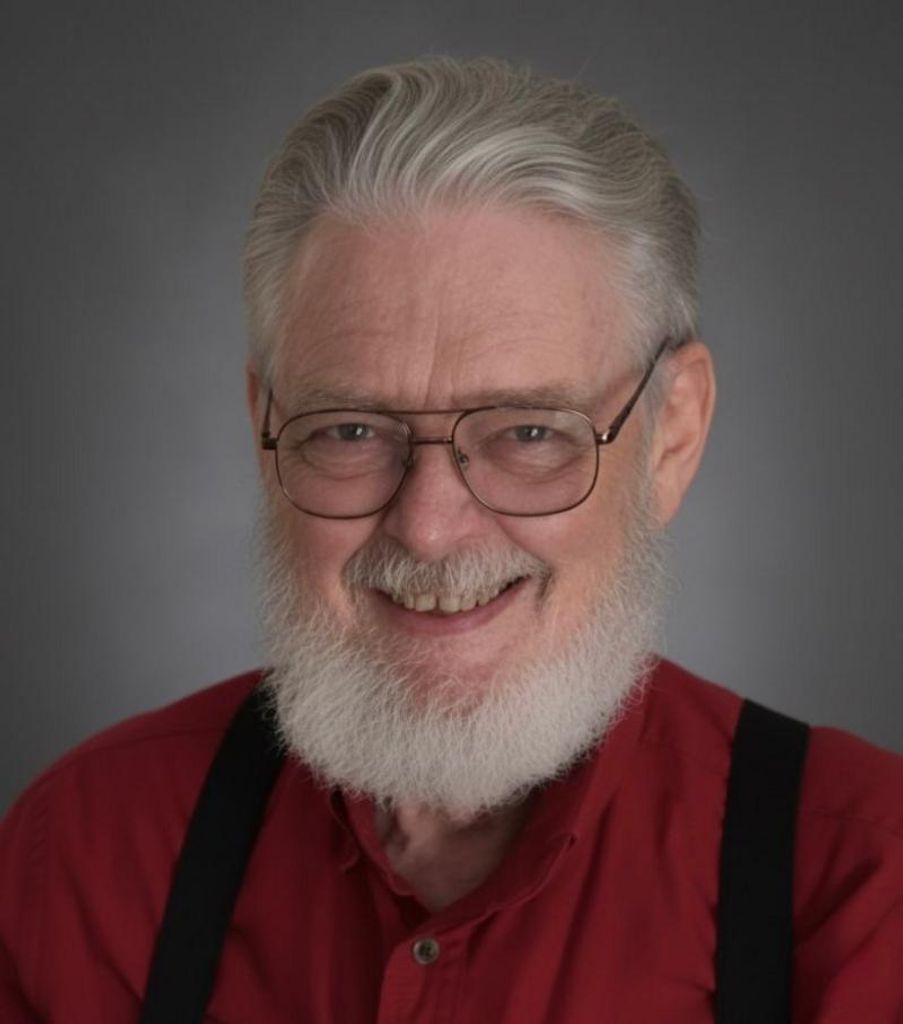 Gerald John Mrowka Profile Photo