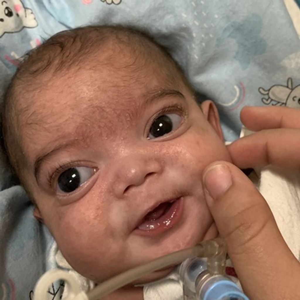 Kaiser Ricardo Javion Herrera