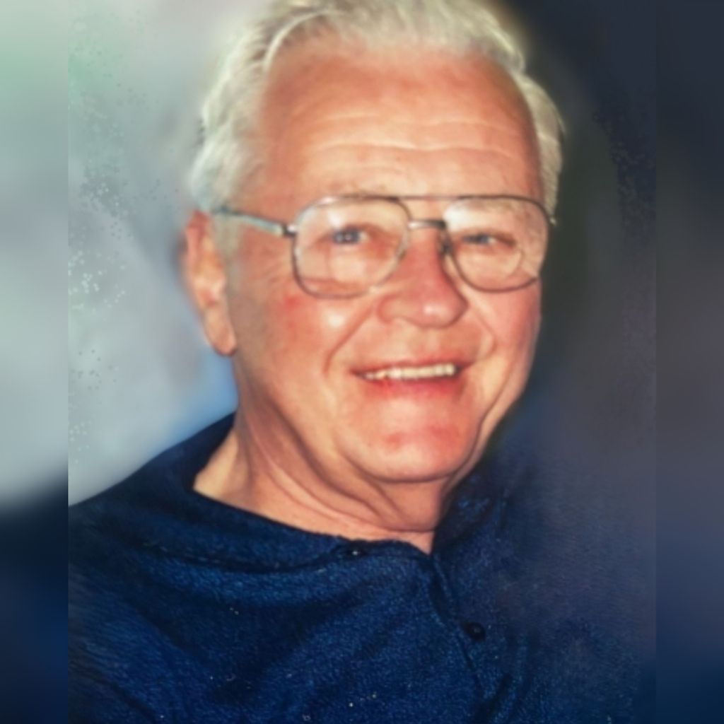Bernard Rolf Jansson Profile Photo
