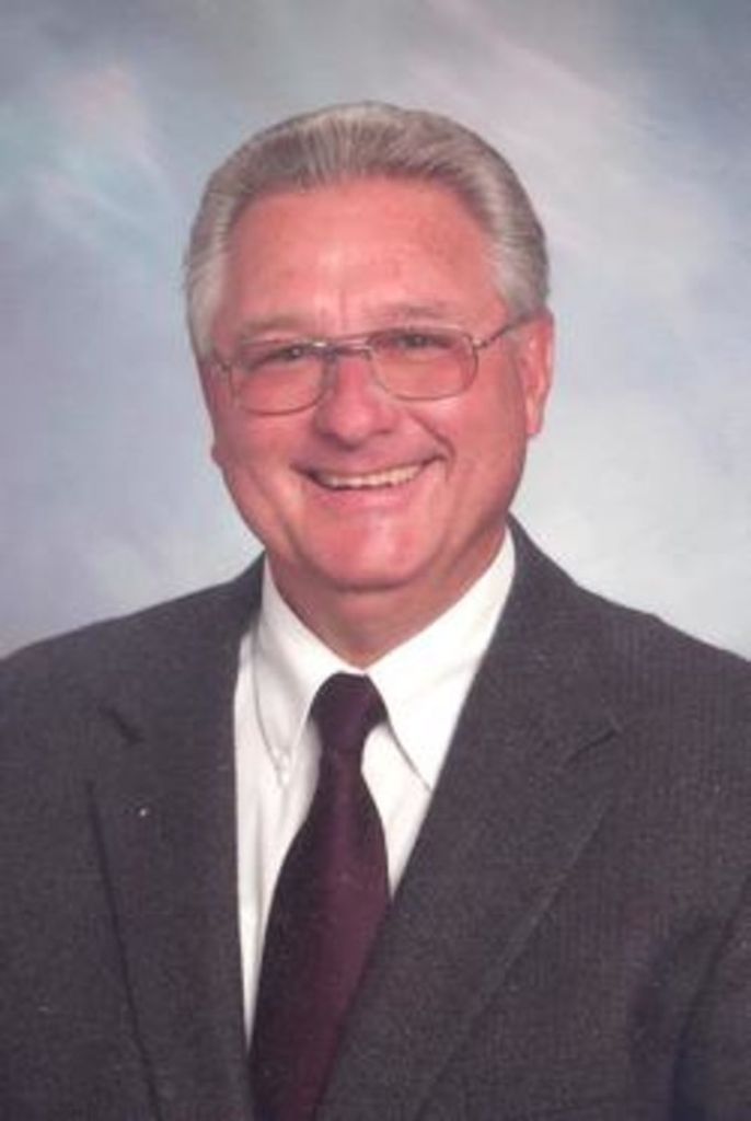 Larry E. Frey Profile Photo