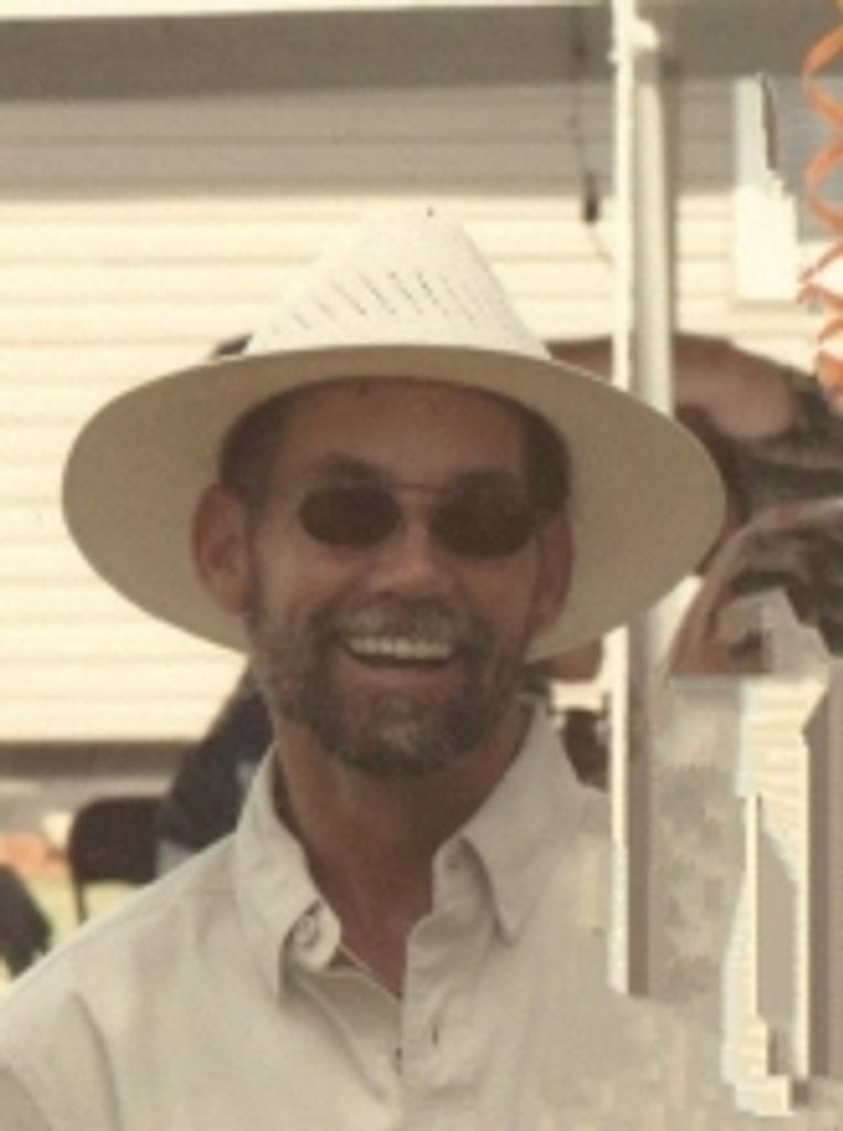 Phillip E. Page