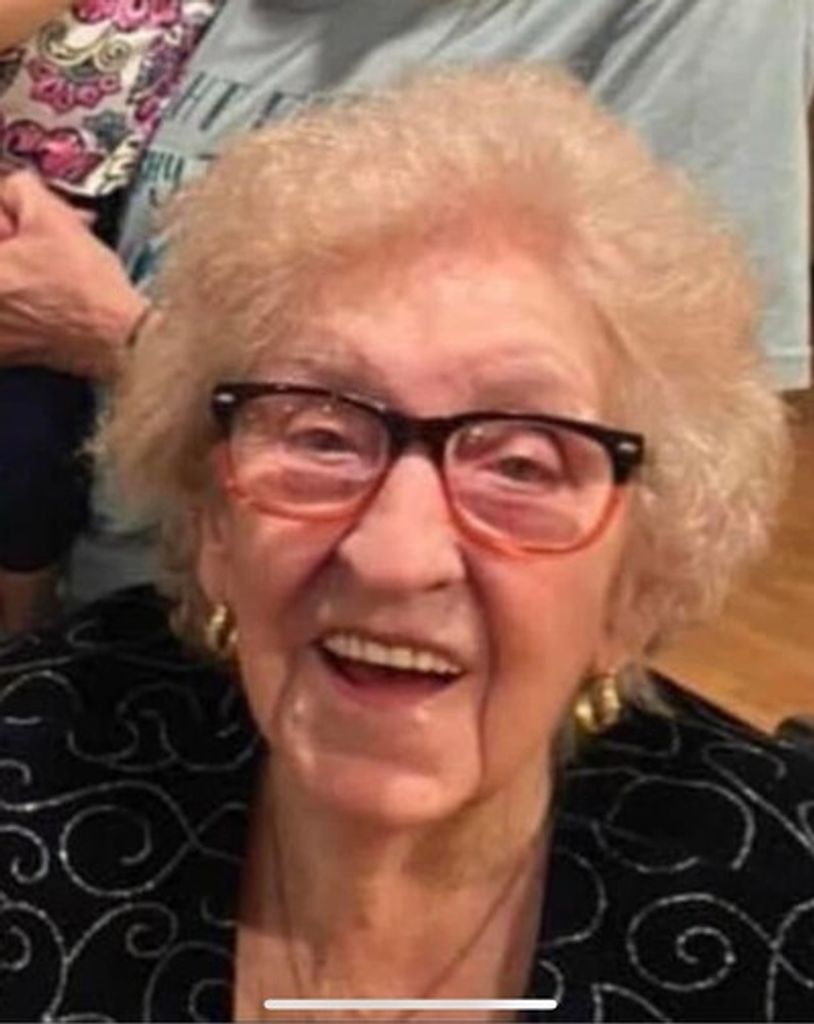 Geraldine B. Graham Profile Photo