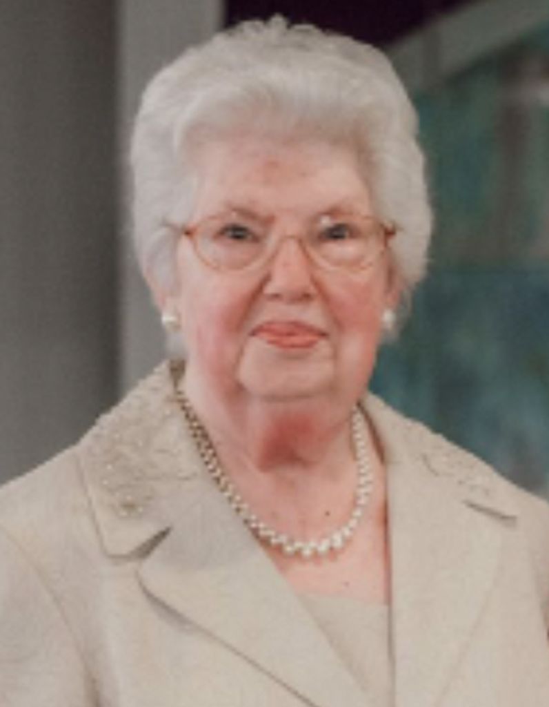 Linda Jeannette (Gann)  Moody