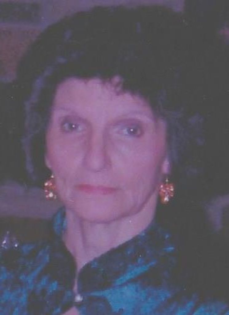 Pauline   Miller Profile Photo