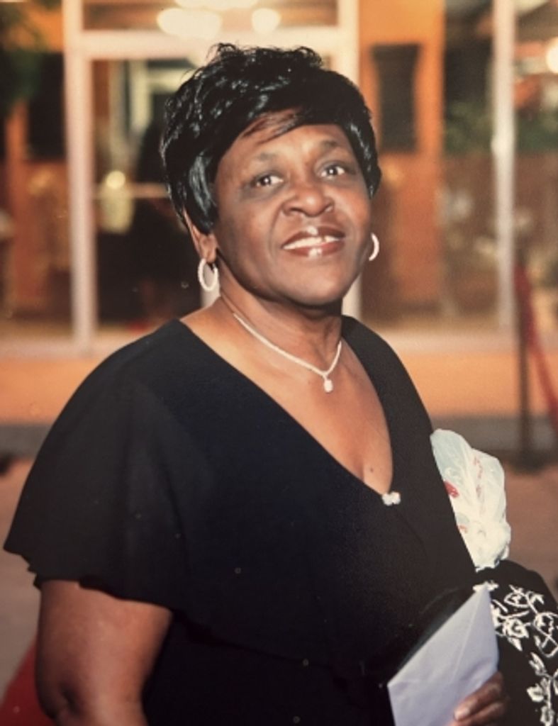 Dorothy  Allen