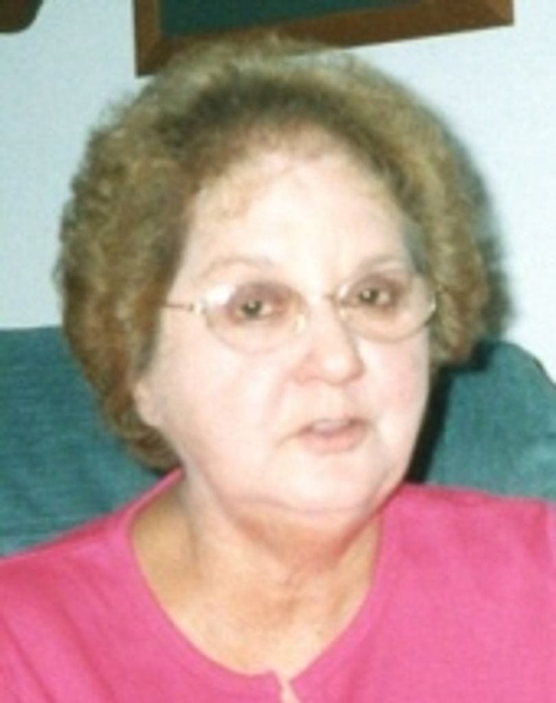 Georgia Aline Evans Profile Photo